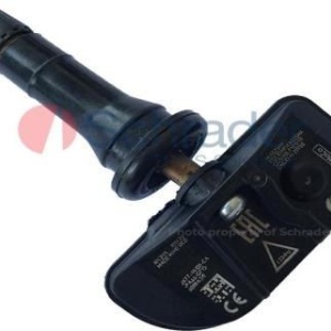 Senzor sistem de control al presiunii pneuri 433 MHz