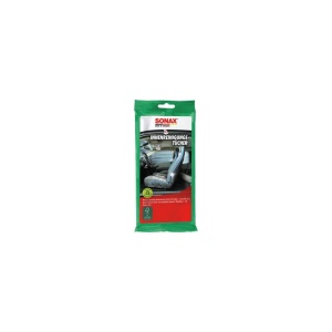 SERVETELE SUPRAFETE INTERIOR PACHET 10 BUCATI SONAX