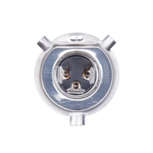 SET 2 BECURI 12V H4 60W / 55W PURE LIGHT BOSCH - Img 3
