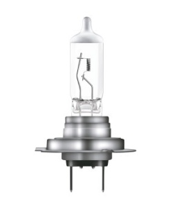 SET 2 BECURI 12V H7 55 W ULTRA LIFE OSRAM - Img 3