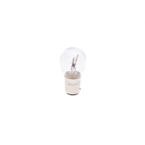 SET 2 BECURI 12V P21/4W 4W / 21W PURE LIGHT (blister) BOSCH - Img 6