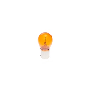 SET 2 BECURI 12V PY21W 21W PURE LIGHT (blister) BOSCH - Img 3