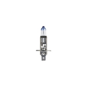 SET 2 BECURI FAR H1 55W 12V VISION PLUS PHILIPS