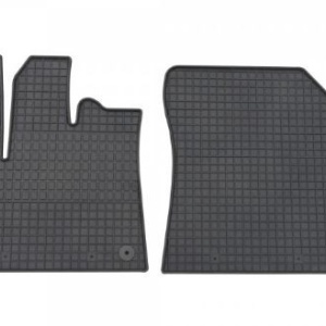 Set 2 Covorase Cauciuc FATA OPEL COMBO E 09.2018 / PEUGEOT PARTNER 09.2018 / PEUGEOT RIFTER 09.2018 Petex