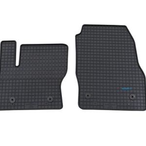 Set 2 Covorase Cauciuc Ford Transit Connect 2016-Prezent Petex.