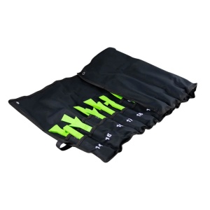 SET 27 LEVIERE DIN NAILON CU DIFERITE CURBE JBM - Img 3
