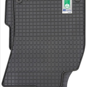 Set 4 Covorase Cauciuc Audi A6 C6 2006-2011 Petex - Img 2