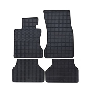 Set 4 Covorase Cauciuc BMW E60 / BMW E61 Petex