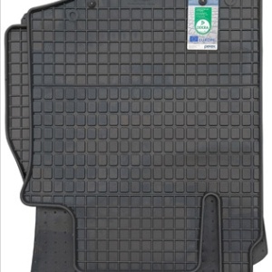 Set 4 Covorase Cauciuc Citroen C1 07.2005-06.2014 Petex - Img 4