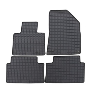 Set 4 Covorase Cauciuc Citroën C5 2008-prezent Petex