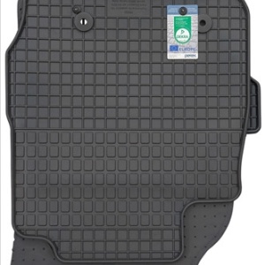 Set 4 Covorase Cauciuc Ford Ecosport Petex - Img 3