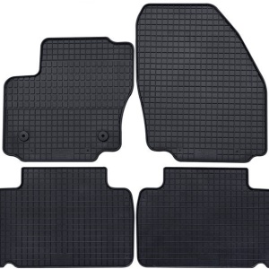 Set 4 Covorase Cauciuc FORD GALAXY / FORD S-MAX 2006-08.2015 Petex