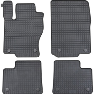 Set 4 Covorase Cauciuc MERCEDES W166/X166/C292/GLE 2015-02.19 Petex