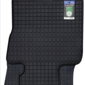 Set 4 Covorase Cauciuc Mini Cooper 3 usi (F56) 2014-prezent Petex - Img 2