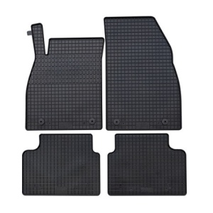 Set 4 Covorase Cauciuc Opel insignia A 2008-2017 Petex.