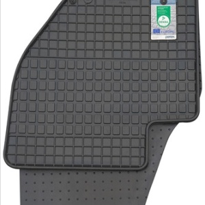 Set 4 Covorase Cauciuc Volvo V40 2012-prezent Petex - Img 2