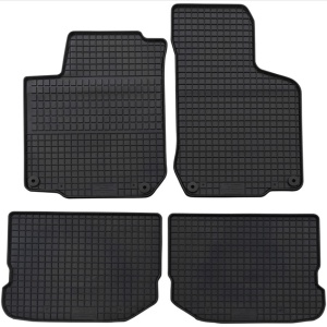 Set 4 Covorase Cauciuc VW GOLF IV/BORA 98-05/NEW BEETLE 98-11 Petex