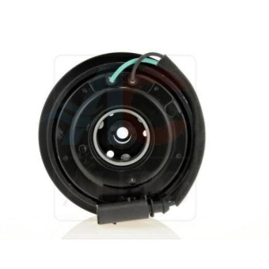 Set bobina, fulie si ambreiaj compresor AC SANDEN SD7V16 7pk 120mm Mercedes-Benz V-Class 1996-2003 2.8benzina - Img 2