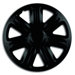 SET CAPACE ROTI 15` NEGRE COMFORT - Img 2