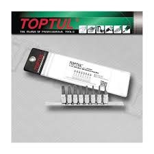 Set cheie biti 1/4
