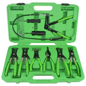 Set cleste coliere