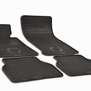 Set Covorase Auto Cauciuc Umbrella Dedicate Bmw 5Er (E39) (1996-2004)