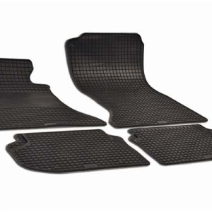 Set Covorase Auto Cauciuc Umbrella Dedicate Bmw 5Er (F10/F11) (2010-2017)