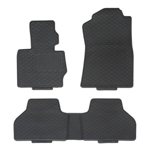 Set Covorase AUTO Cauciuc UMBRELLA dedicate BMW X3 (F25) (2010-2017)