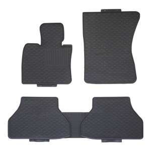 Set Covorase auto Cauciuc UMBRELLA dedicate BMW X5 (E70) (2007-2013)