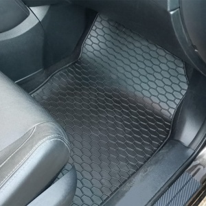 Set Covorase Auto Cauciuc UMBRELLA Dedicate FORD FOCUS II (2005-2010) FOCUS III (2011-2018) C-MAX / GRAND C-MAX (2010-2019) - Img 8