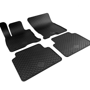 Set Covorase Auto Cauciuc UMBRELLA Dedicate FORD KUGA (INCLUSIV HYBRID) (2020-)