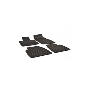 Set Covorase Auto Cauciuc UMBRELLA Dedicate HONDA CIVIC (2006-2011) CIVIC HATCHBACK (2012-2016) - Img 2