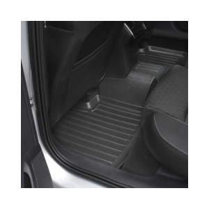 Set Covorase Auto Cauciuc UMBRELLA Dedicate HYUNDAI KONA (2023-) - Img 10