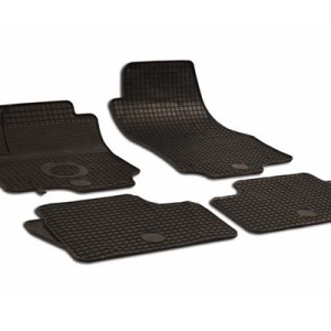 Set Covorase Auto Cauciuc UMBRELLA Dedicate OPEL ASTRA H (2004-2009)