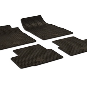 Set Covorase Auto Cauciuc UMBRELLA Dedicate OPEL ASTRA K (2015-2021)