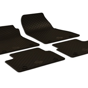 Set Covorase Auto Cauciuc UMBRELLA Dedicate OPEL INSIGNIA A (2013-2017) - Img 9