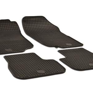 Set Covorase Auto Cauciuc UMBRELLA Dedicate PEUGEOT 207 (2006-2012)