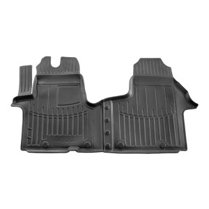 Set Covorase auto Cauciuc UMBRELLA dedicate RENAULT TRAFIC III (1+2) (2014-)