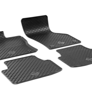 Set Covorase Auto Cauciuc UMBRELLA Dedicate SEAT LEON IV (2020-) CUPRA LEON (2020-)