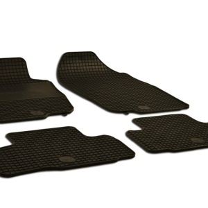 Set Covorase auto Cauciuc UMBRELLA dedicate TOYOTA RAV 4 (2006-2012)