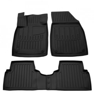Set Covorase Auto Cauciuc UMBRELLA Dedicate VOLKSWAGEN ID.3 (2020-)