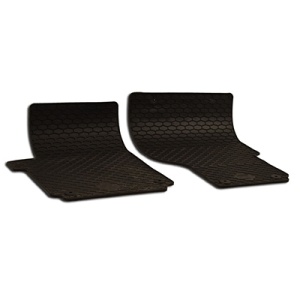 Set Covorase auto Cauciuc UMBRELLA dedicate VW AMAROK (2010-2022) - 2 PCS - Img 9