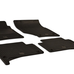 Set Covorase Auto Cauciuc UMBRELLA Dedicate VW TOUAREG (2003-2009) PORSCHE CAYENNE (2003-2009) - Img 9