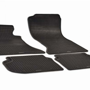 SET COVORASE AUTO CAUCIUC UMBRELLA PENTRU BMW 5er (F10/F11) (2010-2017) - Img 1