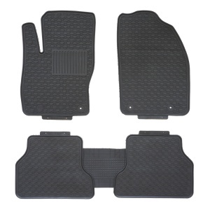 SET COVORASE AUTO CAUCIUC UMBRELLA PENTRU FORD FOCUS II (2004-2011) - Img 12