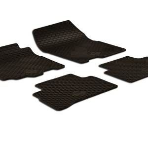 SET COVORASE AUTO CAUCIUC UMBRELLA PENTRU SUZUKI VITARA IV (INCLUSIV HYBRID) (2015-) - Img 1