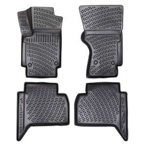 SET COVORASE AUTO CAUCIUC UMBRELLA PENTRU VW AMAROK 2010-2022 - Img 2