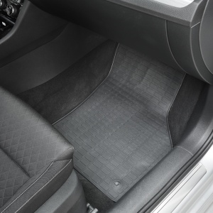 SET COVORASE AUTO CAUCIUC UMBRELLA PENTRU VW PASSAT B8 (2015-) - Img 3