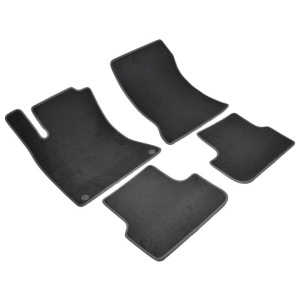 Set Covorase Auto mocheta UMBRELLA Dedicate MERCEDES [CLA] C117(2013-)