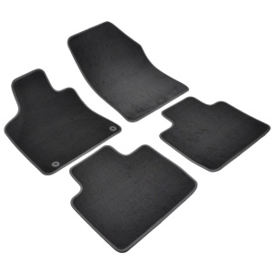 Set Covorase Auto mocheta UMBRELLA Dedicate PEUGEOT 508 II(2018-)